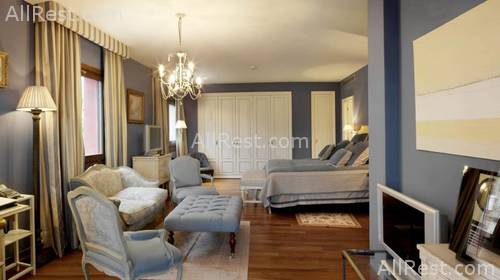 Gran Hotel Balneario Blancafort 8